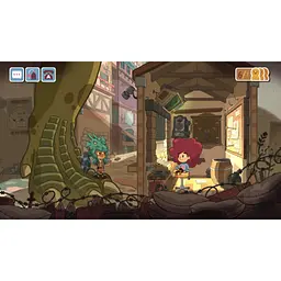 Ключ активації Microsoft Lil' Guardsman для Xbox One/Series S/X - мініатюра 2