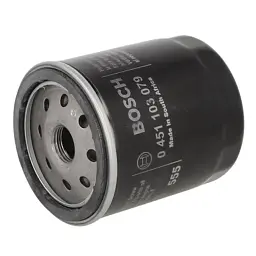 Фільтр масляний Bosch 0 451 103 079