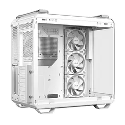 Корпус Asus TUF Gaming GT502 Horizon ARGB Білий без БЖ (90DC0093-B19010) - мініатюра 8
