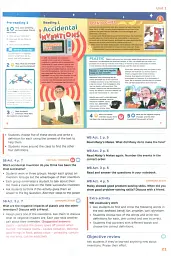 Now I Know. Level 5. Teacher's Book with Online Practice and Resources - мініатюра 9