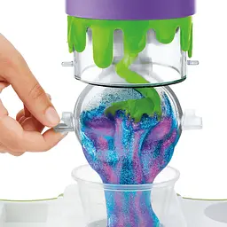 Слайм Cra-Z-Art Metallic Slimy Studio 21 од. (60016CRA) - мініатюра 7