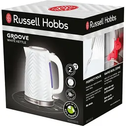 Электрочайник Russell Hobbs 26381-70 - миниатюра 8