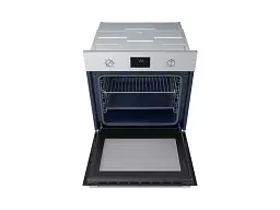 Духова шафа Samsung NV68A1140BS - мініатюра 6