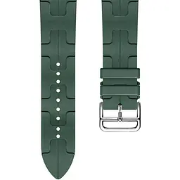 Ремінець Kilim для Apple Watch 42(ser.1-3)/44/45/46/49mm Pine Needle - мініатюра 2