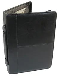Чоловіча ділова папка JPB 26.5х37.5х4.5 см acs0017933 - мініатюра 5