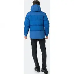 Куртка Salewa Ortles Heavy 2 Powertex/Down Mns Jacket XL Синя (1054-013.012.0076) - мініатюра 3
