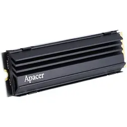 Накопичувач SSD M.2 2280 512GB for PS5 Apacer (AP512GAS2280Q4U5-1) - мініатюра 2