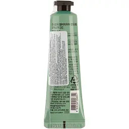 Крем для рук Tony Moly MBTI Твоя особистість Чуттєвий 30 мл - мініатюра 2