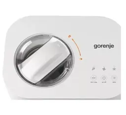 Морозивниця GORENJE ICM10W - мініатюра 2