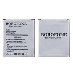 Акумулятор Borofone B100AE для Samsung S7262/S7260/S7272/G318H/ Star Plus