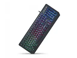Клавіатура REAL-EL Comfort 7001 Backlit (EL123100035) - мініатюра 6