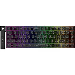 Клавіатура Ajazz AK680 V2 Ice Island Magnetic Switch Black (AK680-V2-I-S-B) [175691]