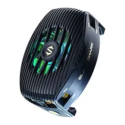 Мобільний кулер охолодження Black Shark FunCooler 4 - мініатюра 2