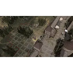 Ключ активації Microsoft Lost Eidolons для Xbox Series S/X - мініатюра 7