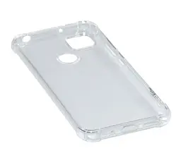 Чохол XON PhoneCase для Xiaomi Redmi 9C / Poco C3 (PCSA3210901T 0694) Прозорий - мініатюра 4