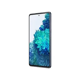Смартфон Samsung Galaxy S20 FE 5G SM-G781B 8/256GB Cloud Navy - мініатюра 2