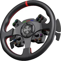 Кермо PXN WCS R2 for PC (PXN-WCS R2) - миниатюра 2