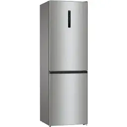 Холодильник Gorenje NRK6192AXL4 - мініатюра 3