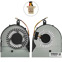 Вентилятор для ноутбука DELL VOSTRO 15 3559 (Кулер)