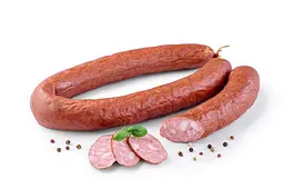 Ковбаса "Фермерська" 1/г, упак, 500 г