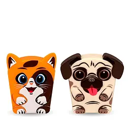 Ігровий набір для анімаційної творчості Toaster Pets Студія мультфільмів (1000) - мініатюра 3