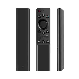 Пульт з мікрофоном для телевізорів Samsung QLED & 8K (BN59-01363L) [Samsung]  - мініатюра 3