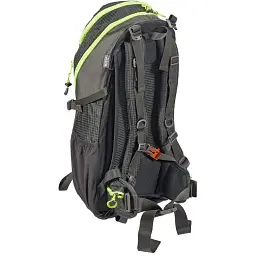 Рюкзак туристичний Skif Outdoor Seagle 45L Dark Grey (1311DG) - мініатюра 2