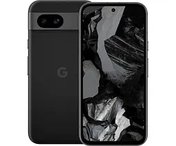 Смартфон Google Pixel 8a 5G 8/128Gb Porcelain - мініатюра 3