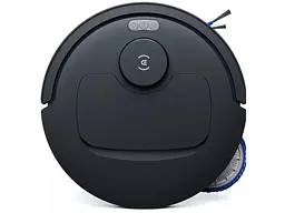 Робот-пилосос з вологим прибиранням ECOVACS T30CDLX71 BLACK - мініатюра 5