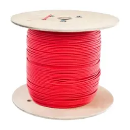 Кабель силовой KBE SOLAR DB+ 6мм 500м red (SOLAR DB+ 6мм RED 500m)