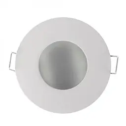 Світильник під лампу MR16 "SARDUNYA-R (вологозахищений IP65) 015-018-0050-020
