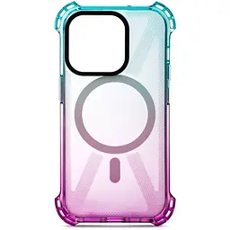 Чохол до мобільного телефона Armorstandart Bounce Apple iPhone 15 Pro Purple Blue (ARM74924)