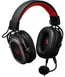 Гарнітура Redragon Helios звук 7.1 кабель 2.2 м (77675) - мініатюра 5