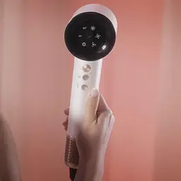 Фен Cecotec DryGlam Waves Champagne 4in1 (A01_EU01_103715) - мініатюра 5
