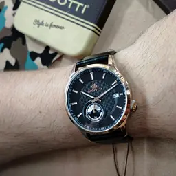 Годинник Bigotti BGT0164-2 - мініатюра 2