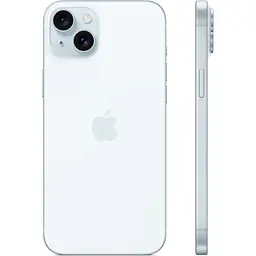 Смартфон Apple iPhone 15 Plus 256GB Blue (MU1F3) [92592] - мініатюра 8