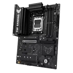 Материнcька плата Asus B850-E TUF Gaming Wi-Fi Socket AM5 (TUF GAMING B850-E WIFI) - мініатюра 3