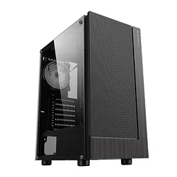 ПК 2E Complex Gaming Intel i5-10400F/H410/16/256F+1000/NVD1650-4/FreeDos/G3301/500W (2E-3015) - мініатюра 2
