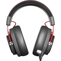 Ігрові навушники AOC GH401 Black [111114] - мініатюра 7