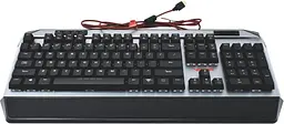 Механічна клавіатура Patriot Viper V765 з підсвіткою RGB - мініатюра 7
