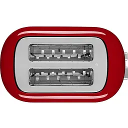 Тостер KitchenAid 5KMT2109EER червоний (00000025770) - мініатюра 3
