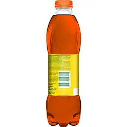 Чай холодний Lipton чорний персиковий 1 л - мініатюра 4