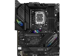 Материнська плата Asus ROG STRIX B760-F GAMING WIFI (90MB1CT0-M0EAY0)