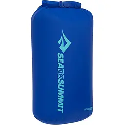 Гермочохол Sea To Summit Lightweight Dry Bag 35 L Surf The Web (1033-STS ASG012011-071632)
