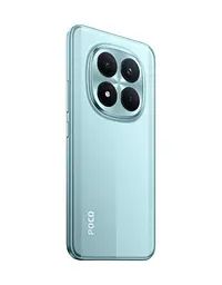 Смартфон POCO M8 Pro 5G 8/256GB Green EU NFC (adapter) - мініатюра 3