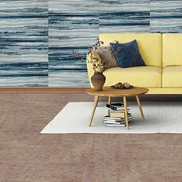 Самоклеюча LVT плитка 457x457x1.5mm (D) SW-00002457 - мініатюра 6