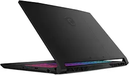Ноутбук MSI Katana A15 AI (Ryzen 9 8945HS/16GB/1TB SSD/RTX 4070/15.6"/Win11) Refurbished - мініатюра 6