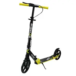 Самокат міський 2-х колісний Scooter Extreme Bambi 14.5х80.8х30.5 см det0015914