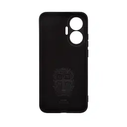 Чохол ArmorStandart ICON для Xiaomi Poco F7 Camera cover Black - мініатюра 2