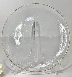 Тарілка "Афіна", 26,5 см
